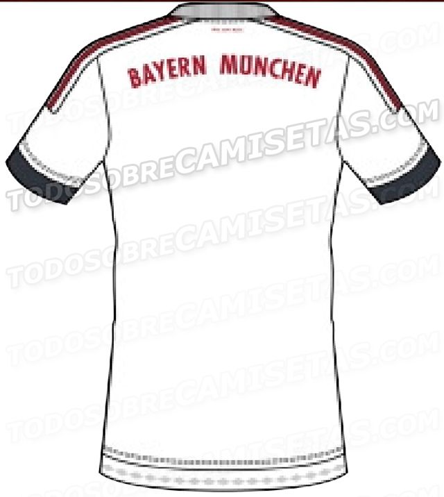 Bayern Munich